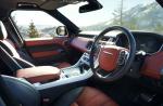 Land Rover Range Rover Sport 2014 года
